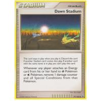 Pokemon TCG Dawn Stadium Diamond & Pearl Majestic Dawn [79/100]