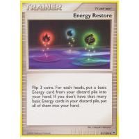 Pokemon TCG Energy Restore Diamond & Pearl Majestic Dawn [81/100]