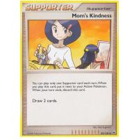 Pokemon TCG Moms Kindness Diamond & Pearl Majestic Dawn [83/100]