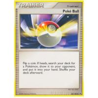 Pokemon TCG Poké Ball Diamond & Pearl Majestic Dawn [85/100]