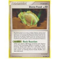 Pokemon TCG Dome Fossil Diamond & Pearl Majestic Dawn [89/100]