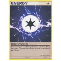 Pokemon TCG Recover Energy Diamond & Pearl Majestic Dawn [96/100]