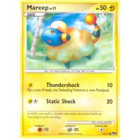 Pokemon TCG Mareep POP POP Series 7 [14/17]