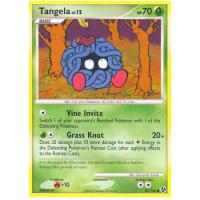 Pokemon TCG Tangela Diamond & Pearl Great Encounters [87/106]