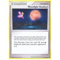 Pokemon TCG Moonlight Stadium Diamond & Pearl Great Encounters [100/106]