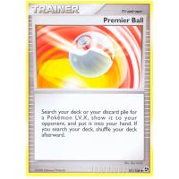 Pokemon TCG Premier Ball Diamond & Pearl Great Encounters [101/106]