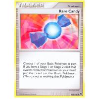 Pokemon TCG Rare Candy Diamond & Pearl Great Encounters [102/106]