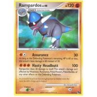Pokemon TCG Rampardos POP POP Series 6 [5/17]