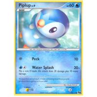Pokemon TCG Piplup POP POP Series 6 [15/17]