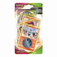 Pokemon TCG Vivid Voltage Chandelure Code Card