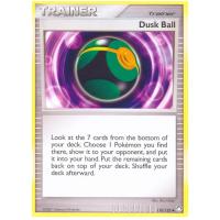 Pokemon TCG Dusk Ball Diamond & Pearl Mysterious Treasures [110/123]