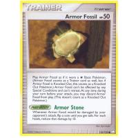 Pokemon TCG Armor Fossil Diamond & Pearl Mysterious Treasures [116/123]