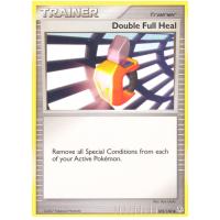 Pokemon TCG Double Full Heal Diamond & Pearl Diamond & Pearl [105/130]