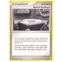 Pokemon TCG Speed Stadium Diamond & Pearl Diamond & Pearl [114/130]