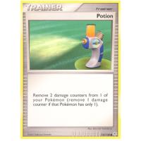 Pokemon TCG Potion Diamond & Pearl Diamond & Pearl [118/130]