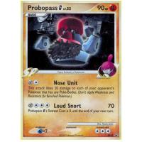 Pokemon TCG Probopass G Diamond & Pearl DP Black Star Promos Promo [DP43/56]
