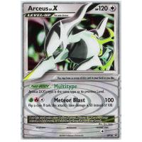 Regigigas LV.X - DP30 - Diamond and Pearl Promos - Pokemon