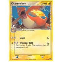 Pokemon TCG Charmeleon  POP POP Series 5 [5/17]