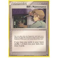 Pokemon TCG Bills Maintenance POP POP Series 5 [6/17]