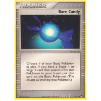 Pokemon TCG Rare Candy POP POP Series 5 [7/17]
