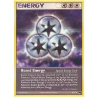 Pokemon TCG Boost Energy POP POP Series 5 [8/17]