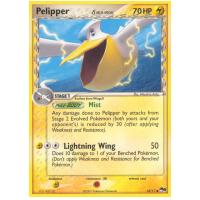 Pokemon TCG Pelipper  POP POP Series 5 [14/17]