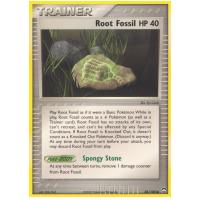 Pokemon TCG Root Fossil EX Power Keepers [86/108]