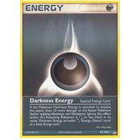 Pokemon TCG Darkness Energy EX Power Keepers [87/108]