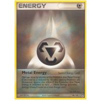Pokemon TCG Metal Energy EX Power Keepers [88/108]