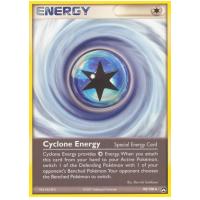 Pokemon TCG Cyclone Energy EX Power Keepers [90/108]