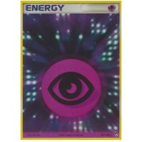 Pokemon TCG Psychic Energy EX Power Keepers Rare Holo [107/108]