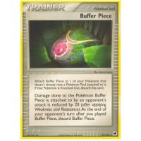 Pokemon TCG Buffer Piece EX Dragon Frontiers [72/101]