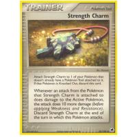 Pokemon TCG Strength Charm EX Dragon Frontiers [81/101]