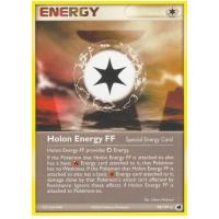 Pokemon TCG Holon Energy FF EX Dragon Frontiers [84/101]