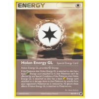 Pokemon TCG Holon Energy GL EX Dragon Frontiers [85/101]