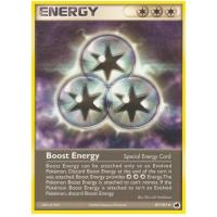 Pokemon TCG Boost Energy EX Dragon Frontiers [87/101]