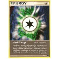 Pokemon TCG Heal Energy POP POP Series 4 [8/17]