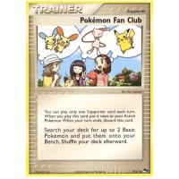Pokemon TCG Pokémon Fan Club POP POP Series 4 [9/17]