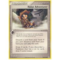 Pokemon TCG Holon Adventurer EX Holon Phantoms [85/110]