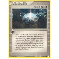 Pokemon TCG Holon Fossil EX Holon Phantoms [86/110]