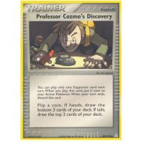 Pokemon TCG Professor Cozmos Discovery EX Holon Phantoms [89/110]