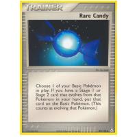Pokemon TCG Rare Candy EX Holon Phantoms [90/110]