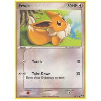 Pokemon TCG Eevee POP POP Series 3 [13/17]