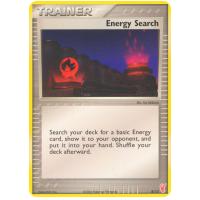 Pokemon TCG Energy Search EX EX Trainer Kit 2 Plusle  [8/12]