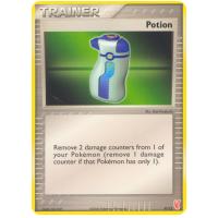 Pokemon TCG Potion EX EX Trainer Kit 2 Plusle  [9/12]