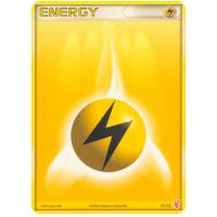 Pokemon TCG Lightning Energy EX EX Trainer Kit 2 Plusle  [11/12]