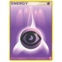 Pokemon TCG Psychic Energy EX EX Trainer Kit 2 Plusle  [12/12]