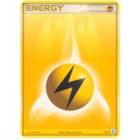 Pokemon TCG Lightning Energy EX EX Trainer Kit 2 Minun  [12/12]