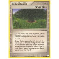 Pokemon TCG Power Tree EX Legend Maker [76/92]