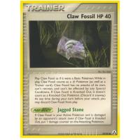 Pokemon TCG Claw Fossil EX Legend Maker [78/92]